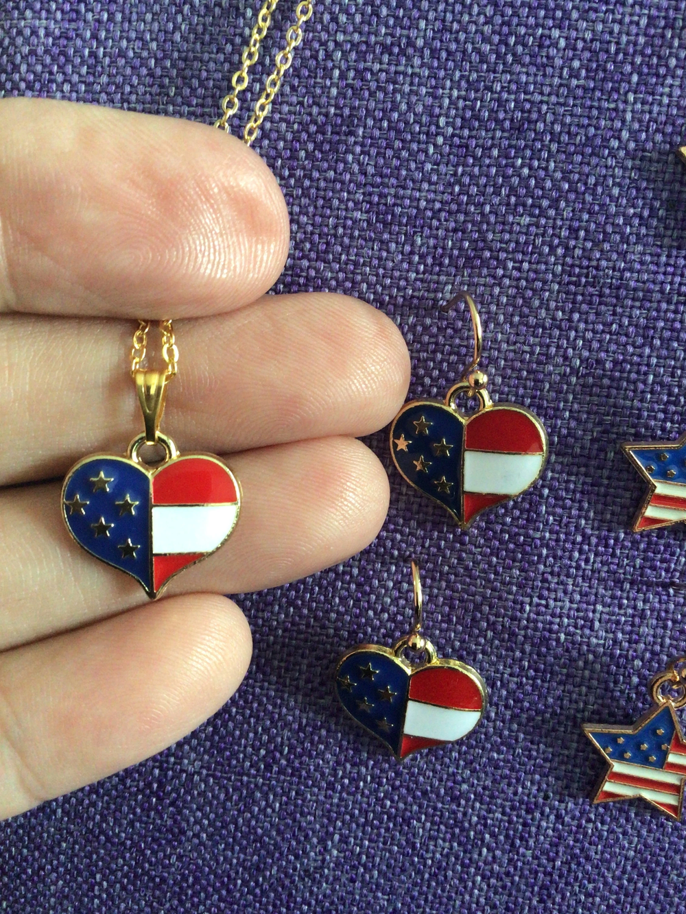 <h2>100,000+ Proud Americans Love Our Craftsmanship</h2>