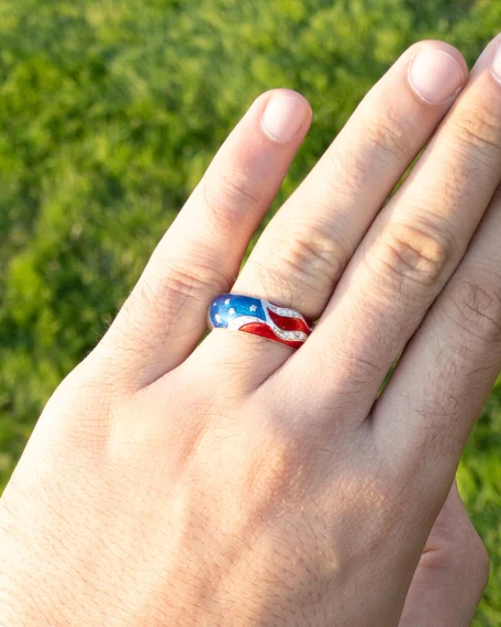 <h2>100,000+ Proud Americans Love Our Craftsmanship</h2>